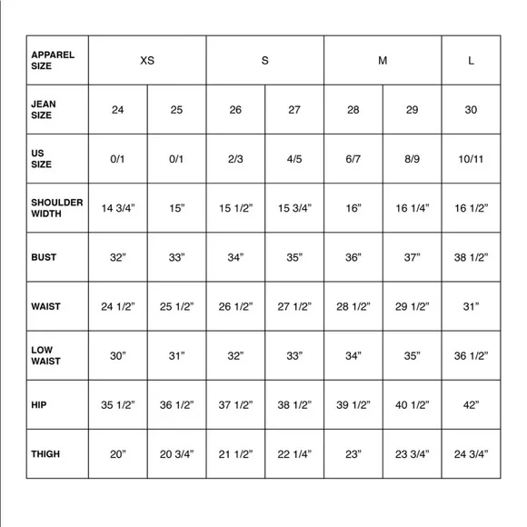 LF high waisted suede cargo pants size 2 NWOT - Picture 14 of 14